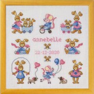 Annebelle 12-0440